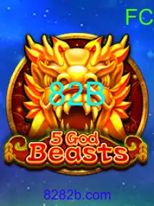 5GodBeasts