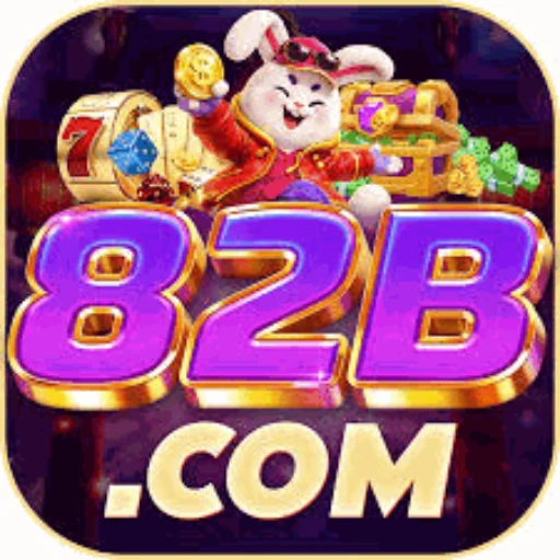 82B Logo